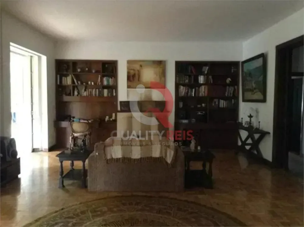 Sobrado, 4 quartos, 5500 m² - Foto 12