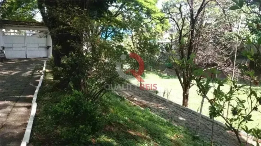 Sobrado, 4 quartos, 5500 m² - Foto 4