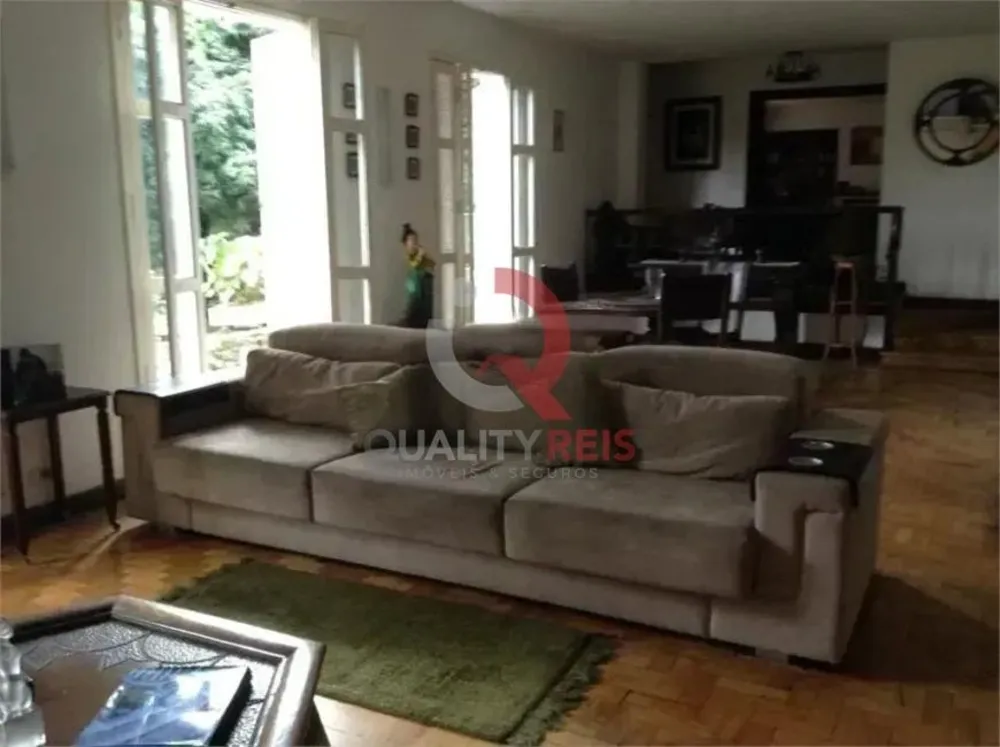 Sobrado, 4 quartos, 5500 m² - Foto 13