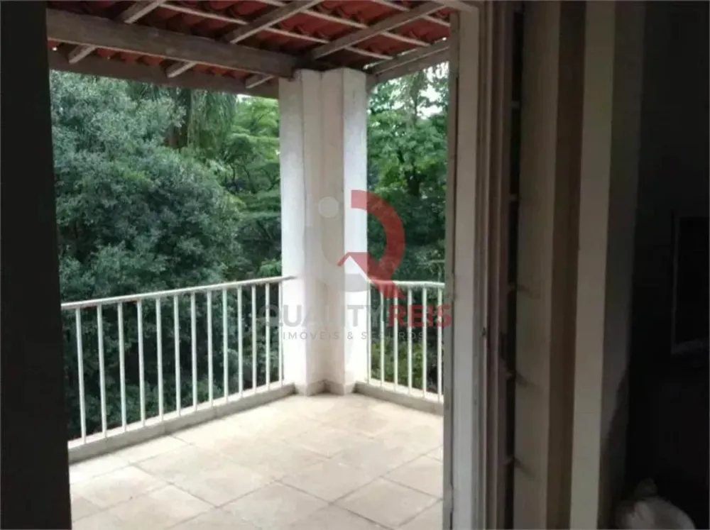 Sobrado, 4 quartos, 5500 m² - Foto 7