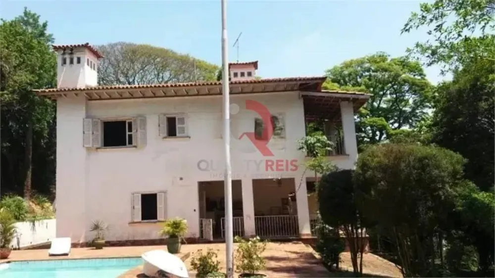 Sobrado, 4 quartos, 5500 m² - Foto 9