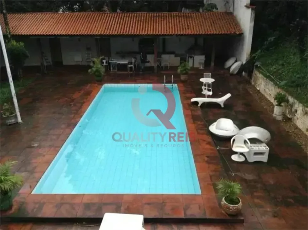 Sobrado, 4 quartos, 5500 m² - Foto 5