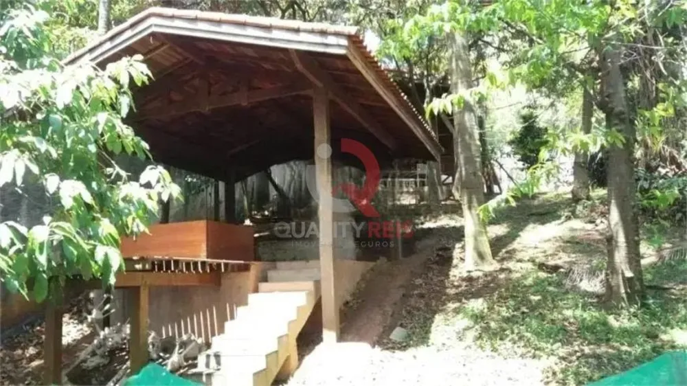 Sobrado, 4 quartos, 5500 m² - Foto 6