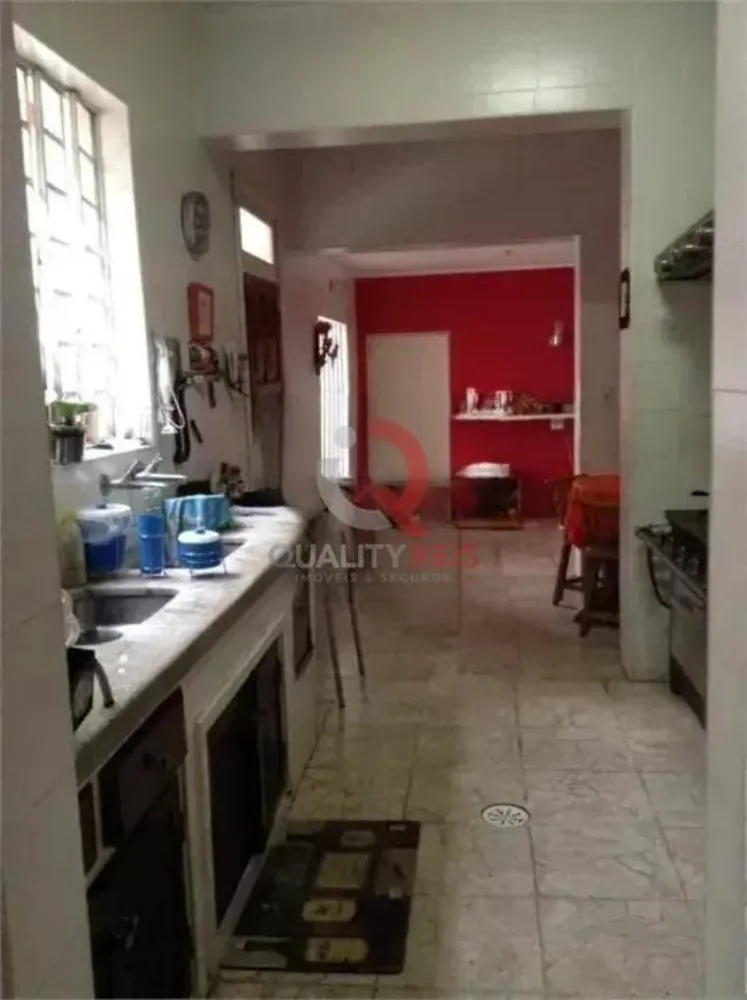 Sobrado, 4 quartos, 5500 m² - Foto 8