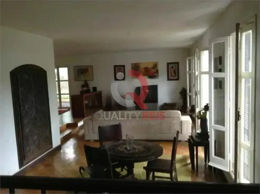 Sobrado, 4 quartos, 5500 m² - Foto 3