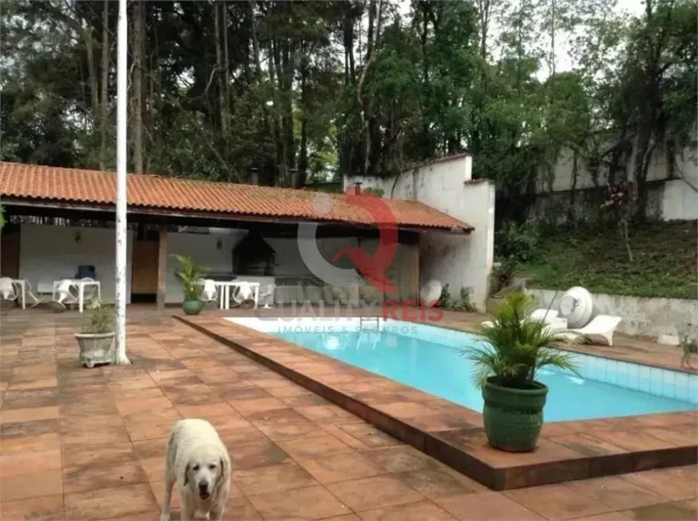 Sobrado, 4 quartos, 5500 m² - Foto 8