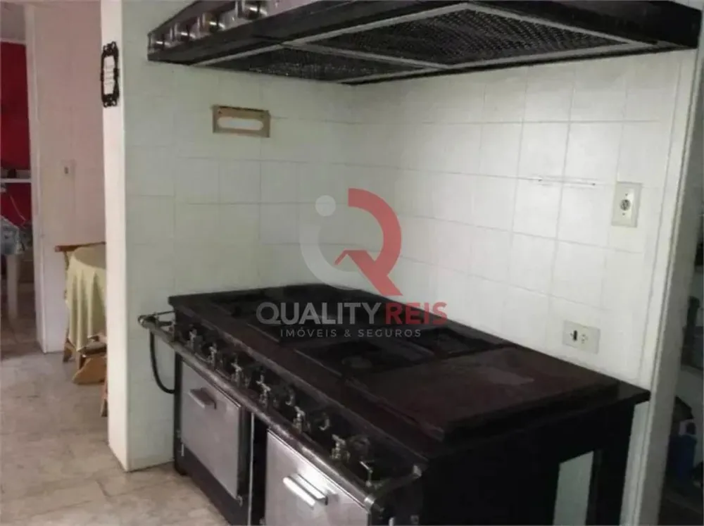 Sobrado, 4 quartos, 5500 m² - Foto 10