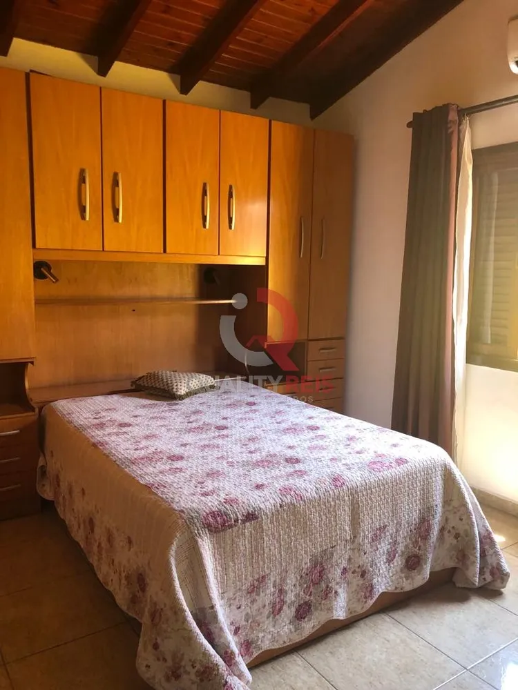Sobrado, 4 quartos, 250 m² - Foto 23
