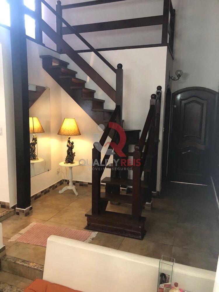 Sobrado, 4 quartos, 250 m² - Foto 15