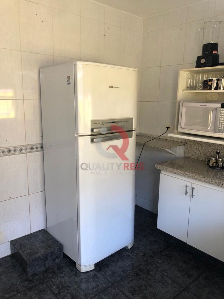 Sobrado, 4 quartos, 250 m² - Foto 6