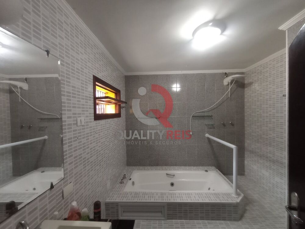 Sobrado, 4 quartos, 250 m² - Foto 3