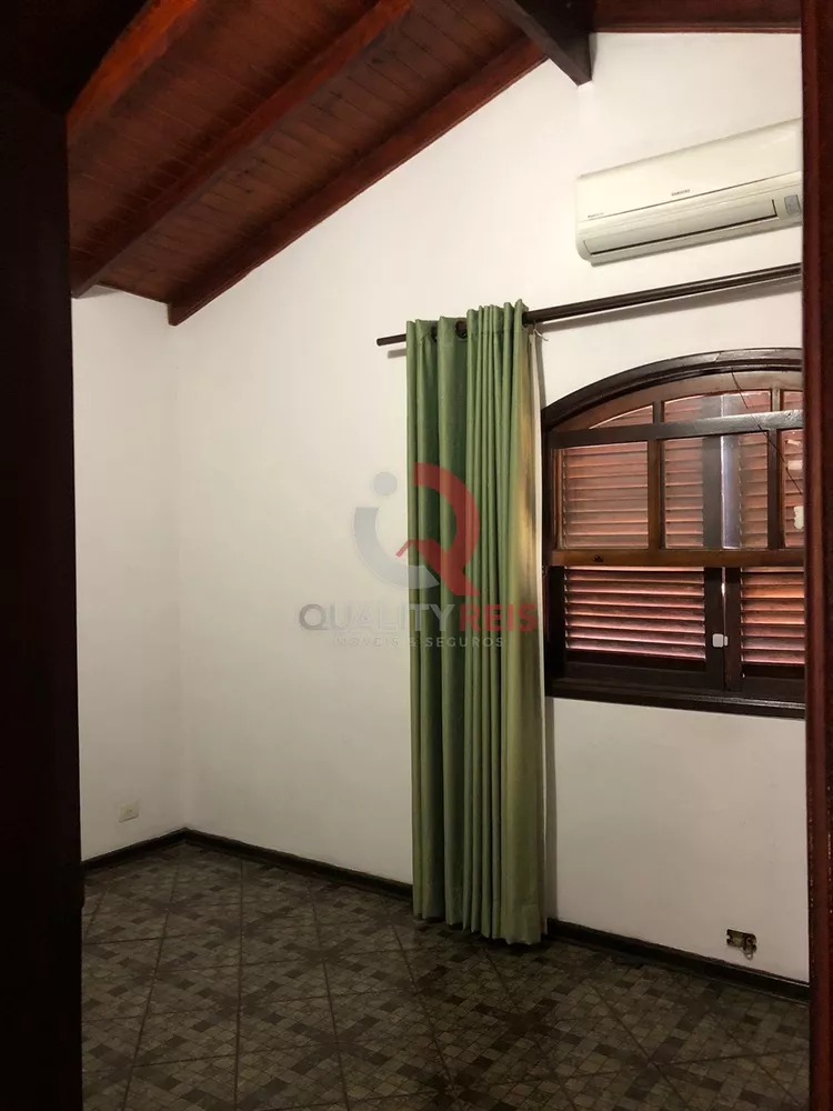 Sobrado, 4 quartos, 250 m² - Foto 9