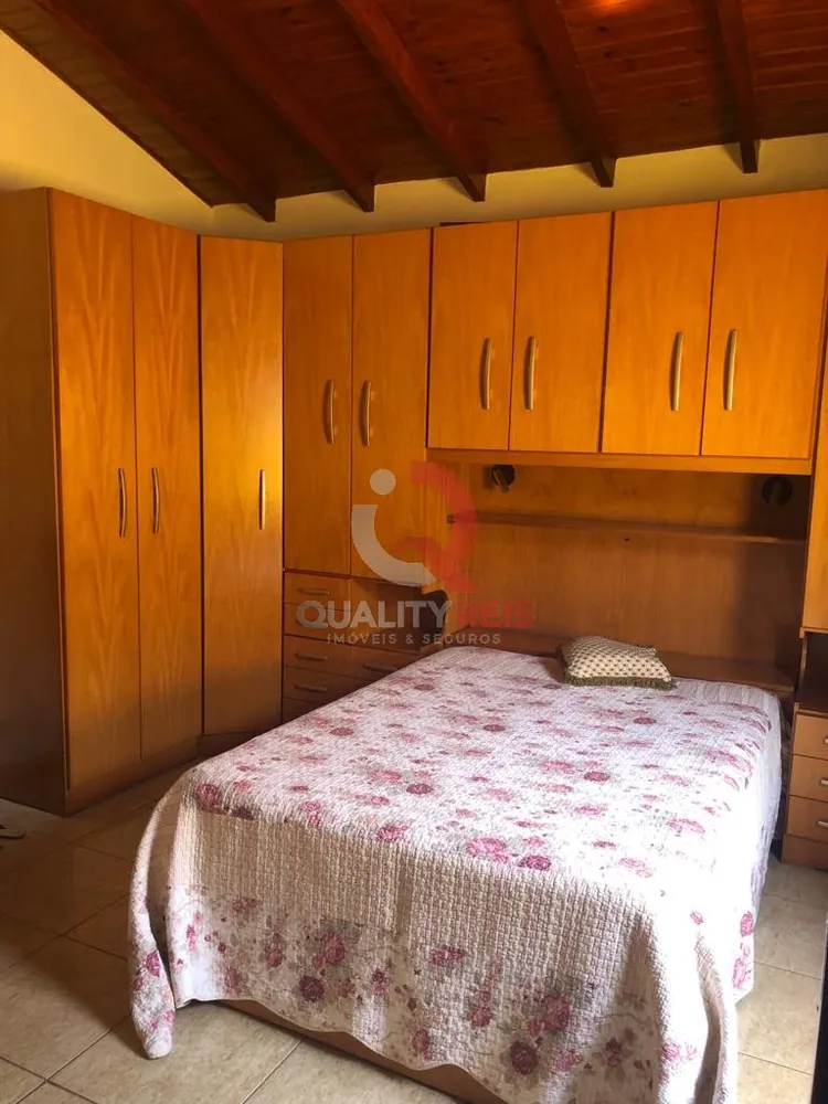Sobrado, 4 quartos, 250 m² - Foto 17