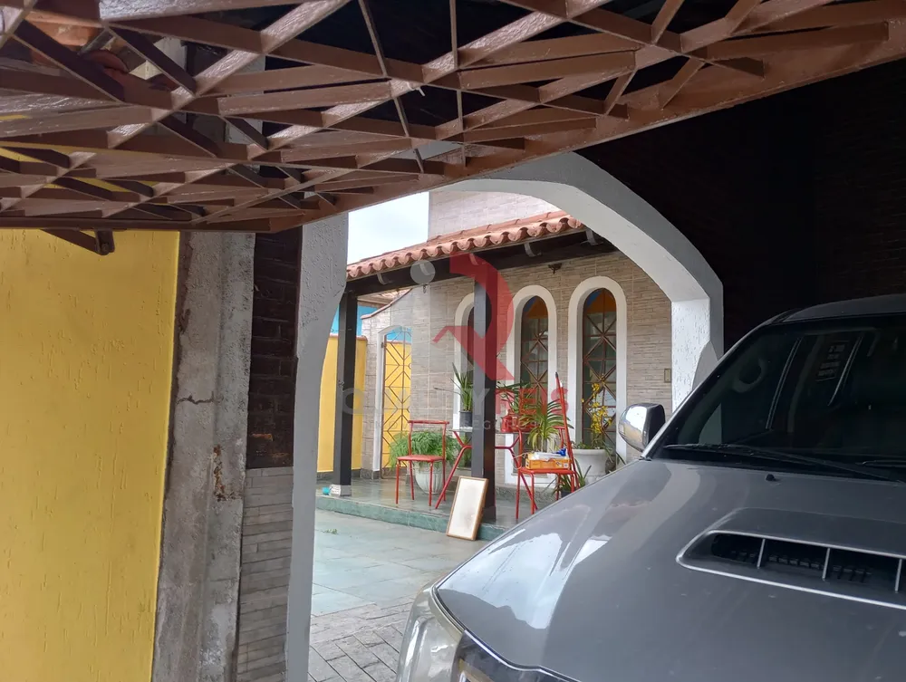 Sobrado, 4 quartos, 250 m² - Foto 12