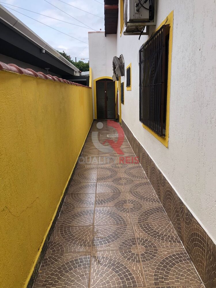 Sobrado, 4 quartos, 250 m² - Foto 13