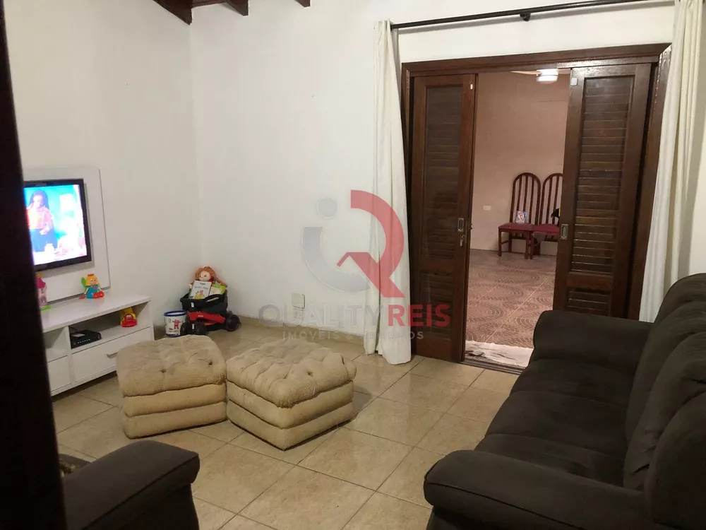 Sobrado, 4 quartos, 250 m² - Foto 10
