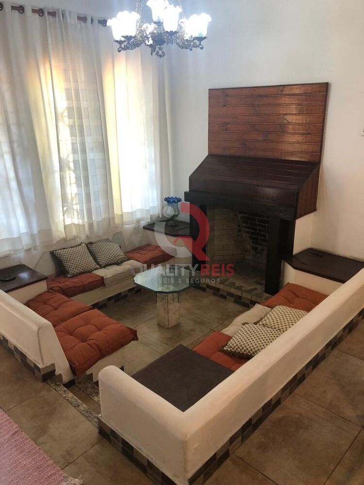 Sobrado, 4 quartos, 250 m² - Foto 8