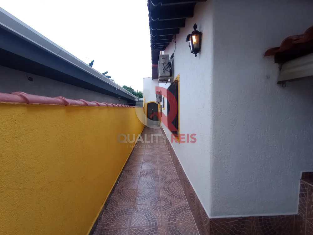 Sobrado, 4 quartos, 250 m² - Foto 9