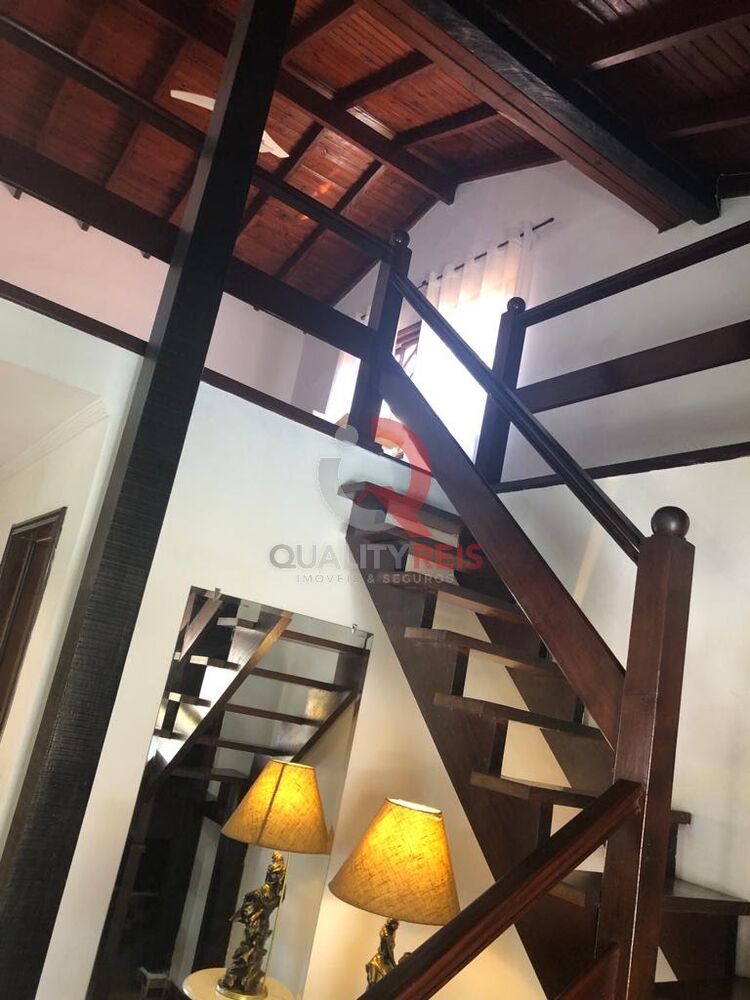 Sobrado, 4 quartos, 250 m² - Foto 16