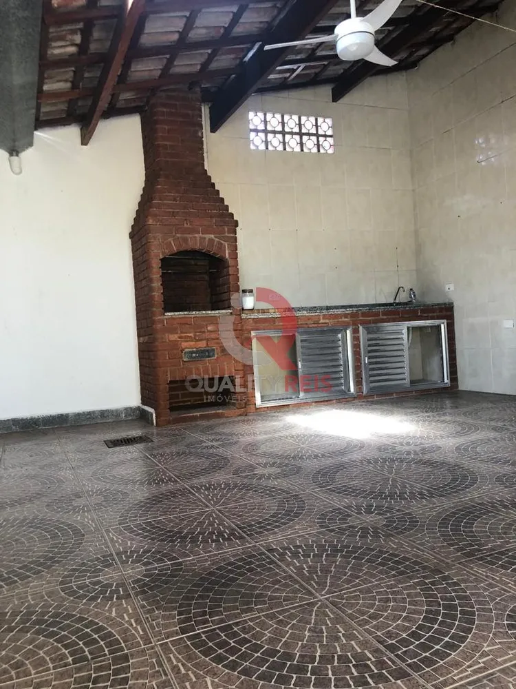 Sobrado, 4 quartos, 250 m² - Foto 18