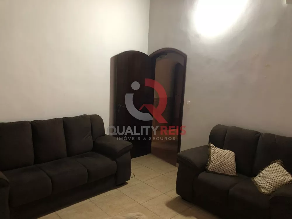 Sobrado, 4 quartos, 250 m² - Foto 12