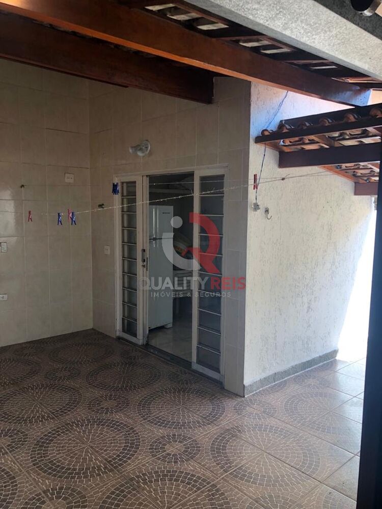 Sobrado, 4 quartos, 250 m² - Foto 5