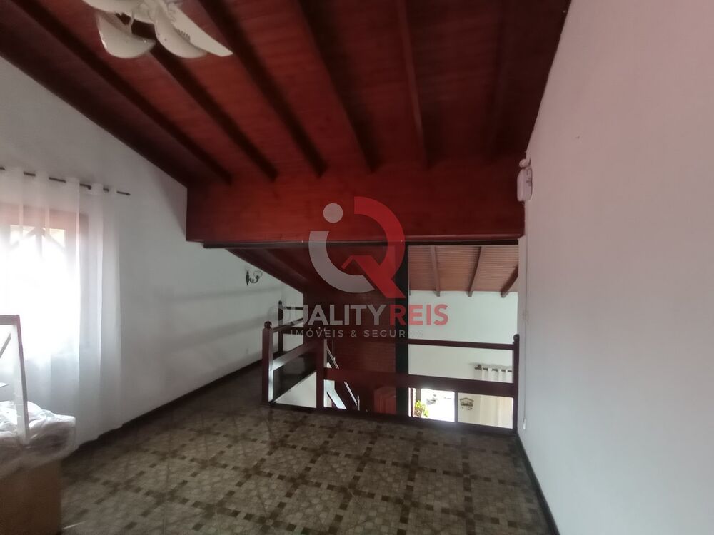 Sobrado, 4 quartos, 250 m² - Foto 2