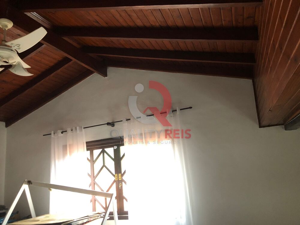 Sobrado, 4 quartos, 250 m² - Foto 4