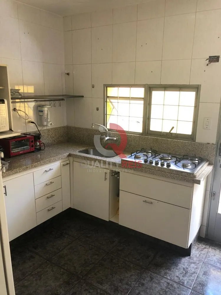 Sobrado, 4 quartos, 250 m² - Foto 28