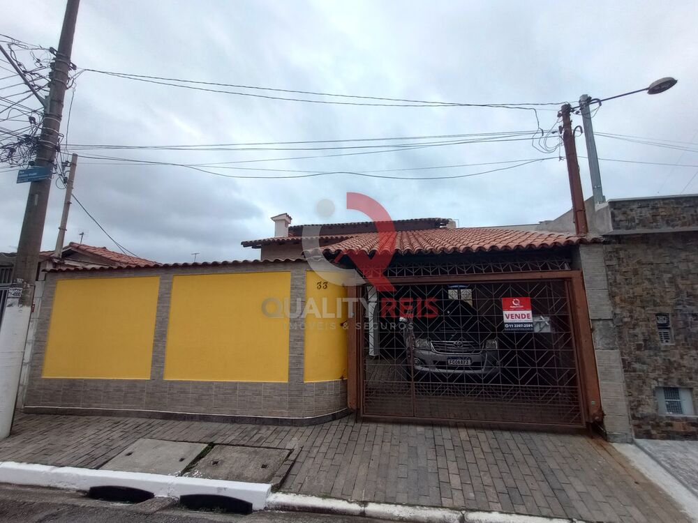 Sobrado, 4 quartos, 250 m² - Foto 14