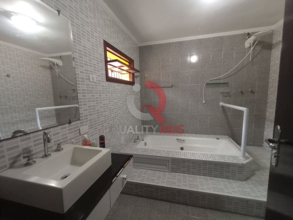 Sobrado, 4 quartos, 250 m² - Foto 7