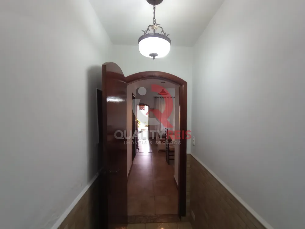 Sobrado, 4 quartos, 250 m² - Foto 2