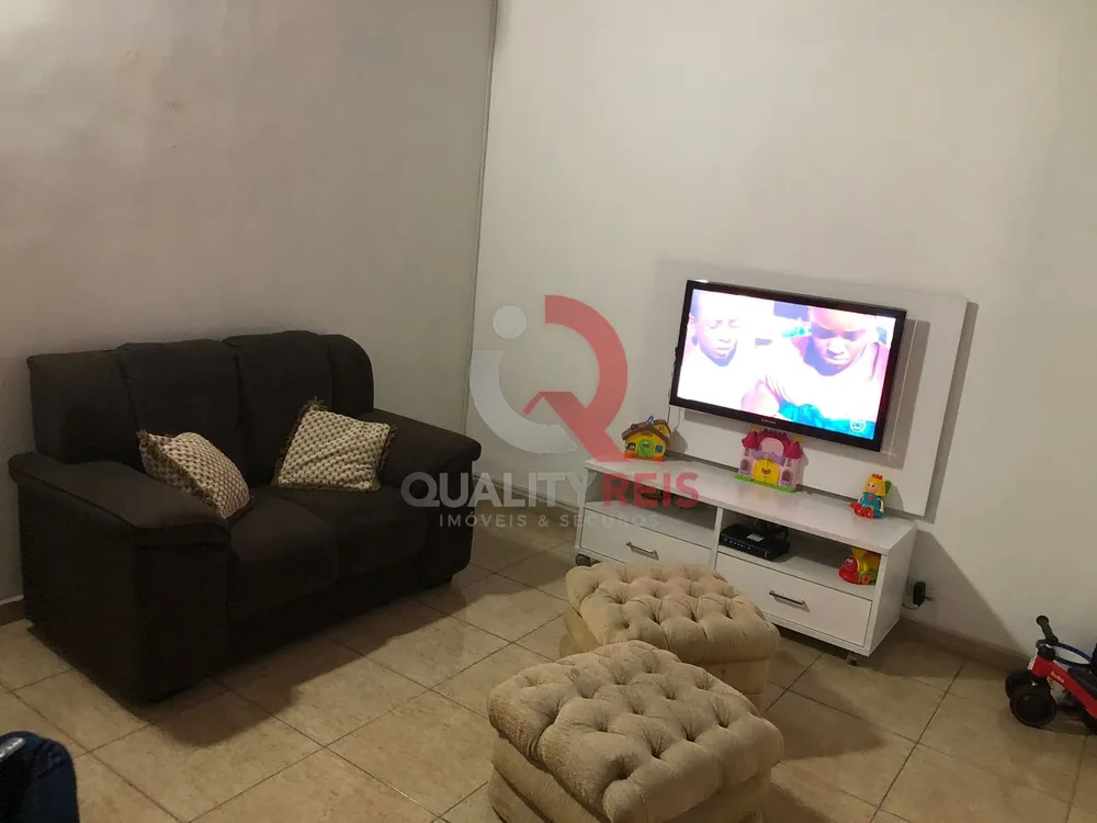 Sobrado, 4 quartos, 250 m² - Foto 26