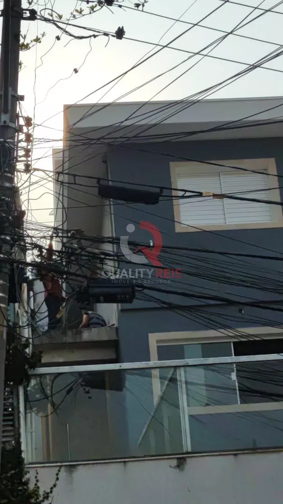 Sobrado, 2 quartos, 120 m² - Foto 5