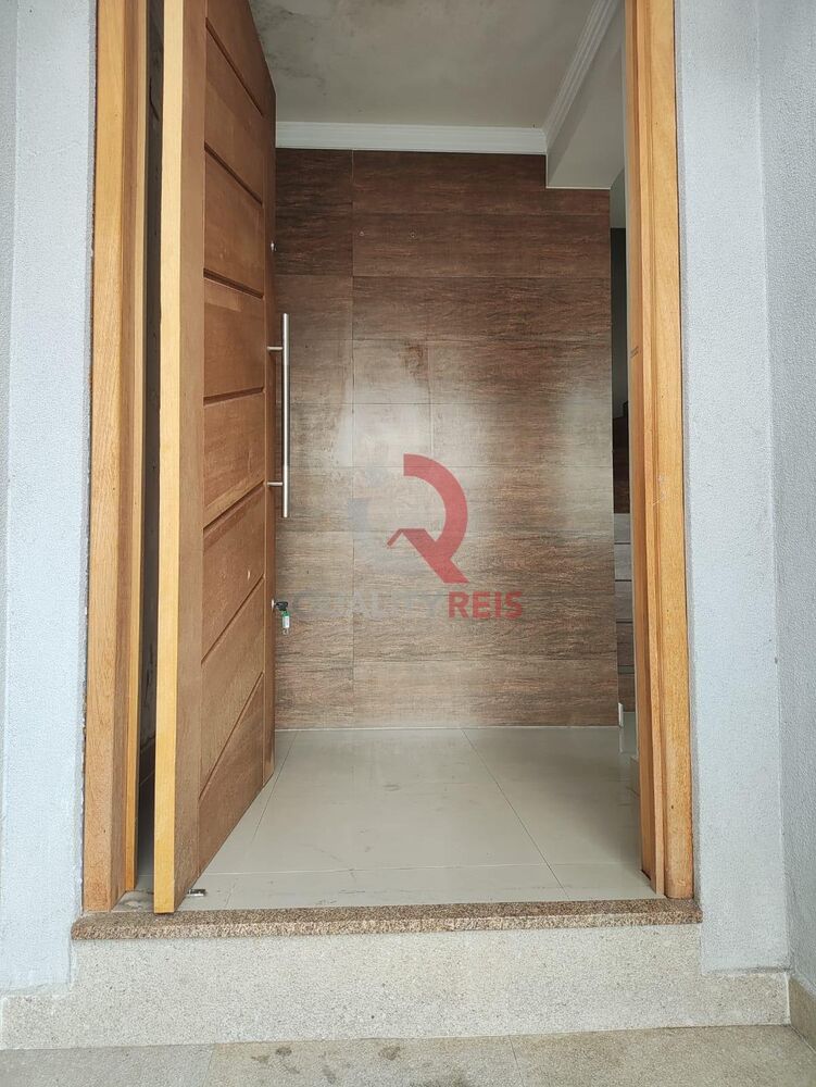 Sobrado, 2 quartos, 120 m² - Foto 3
