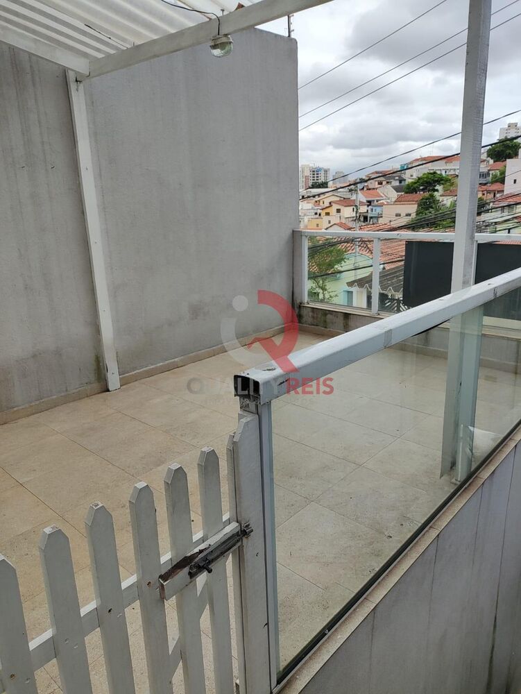 Sobrado, 2 quartos, 120 m² - Foto 6