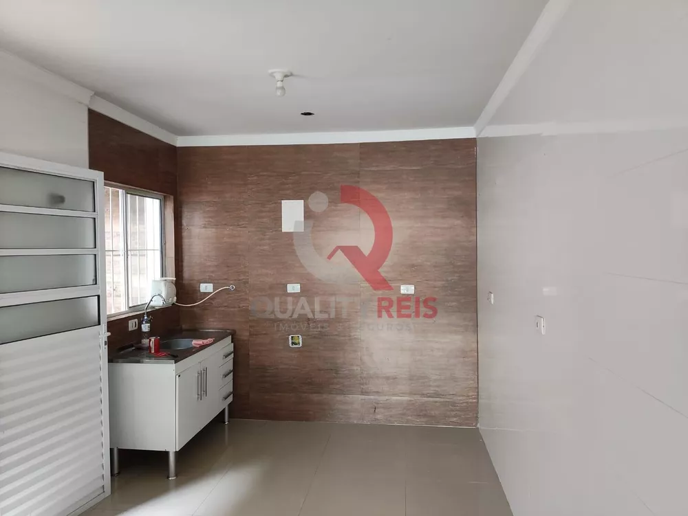 Sobrado, 2 quartos, 120 m² - Foto 1