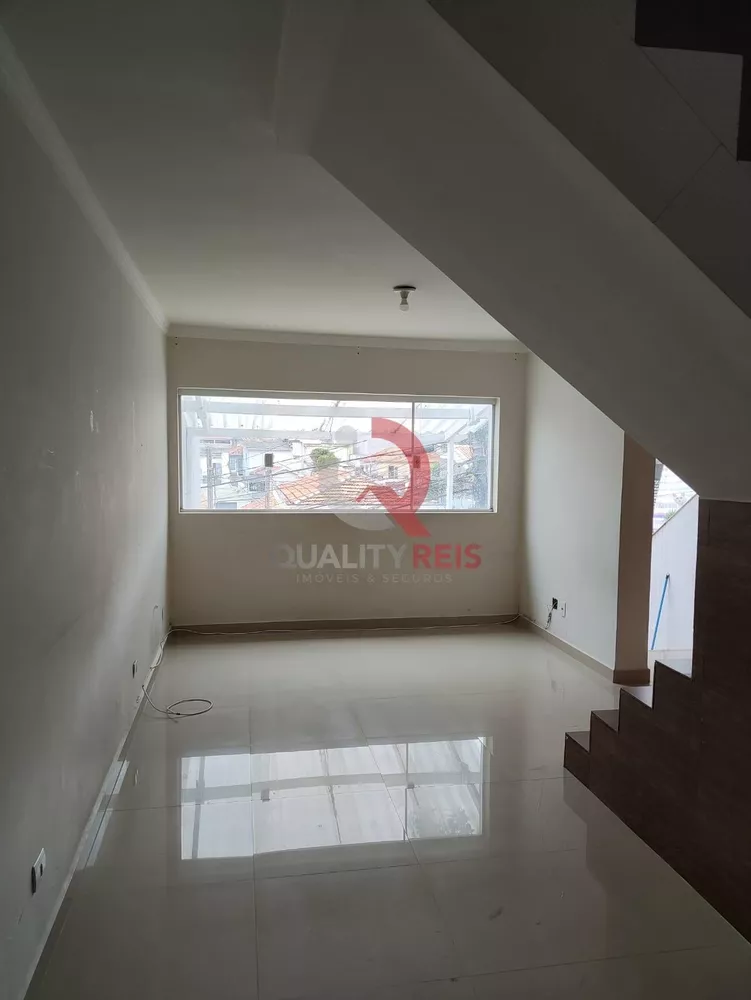 Sobrado, 2 quartos, 120 m² - Foto 2