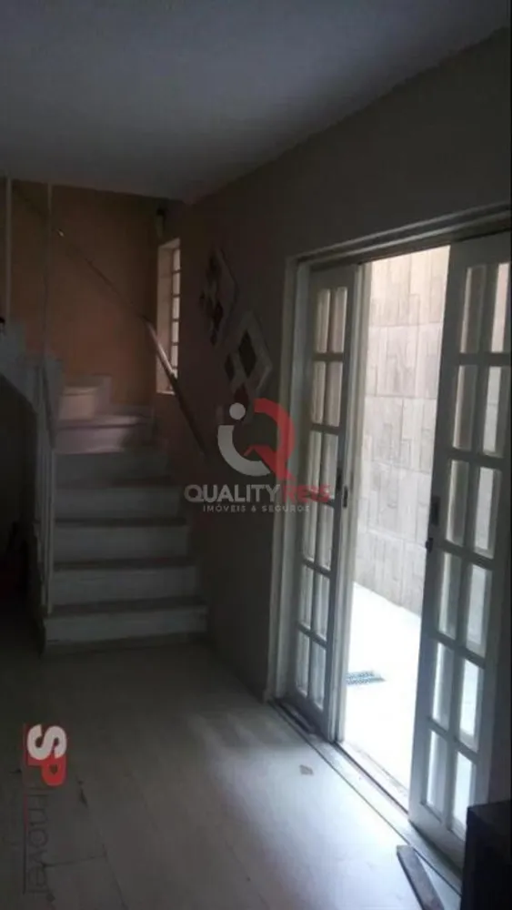 Sobrado, 3 quartos, 143 m² - Foto 13