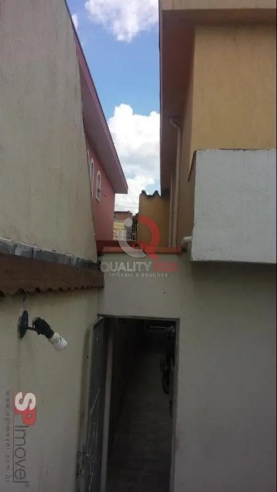 Sobrado, 3 quartos, 143 m² - Foto 9