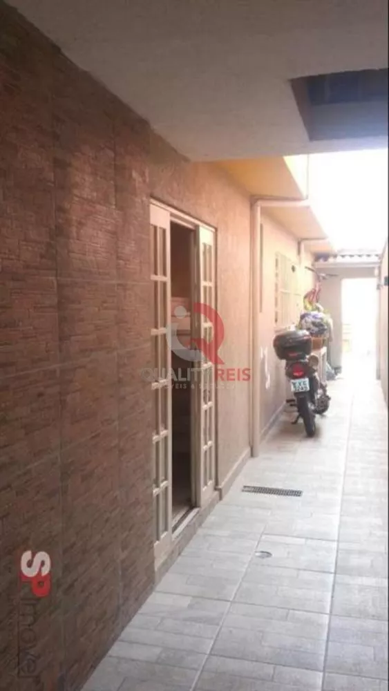Sobrado, 3 quartos, 143 m² - Foto 6