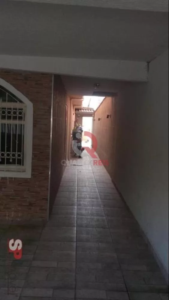 Sobrado, 3 quartos, 143 m² - Foto 1