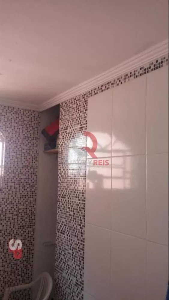 Sobrado, 3 quartos, 143 m² - Foto 2