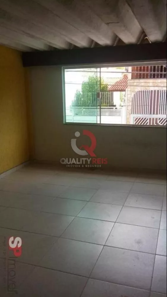 Sobrado, 3 quartos, 143 m² - Foto 8