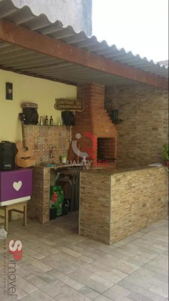 Sobrado, 3 quartos, 143 m² - Foto 3