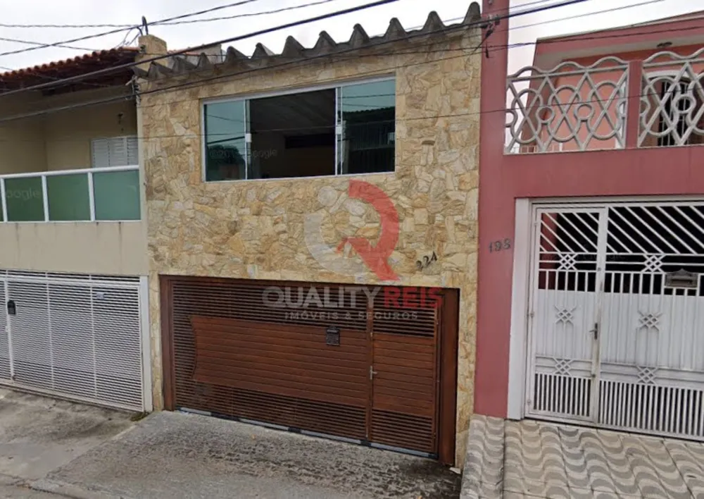 Sobrado, 3 quartos, 143 m² - Foto 10