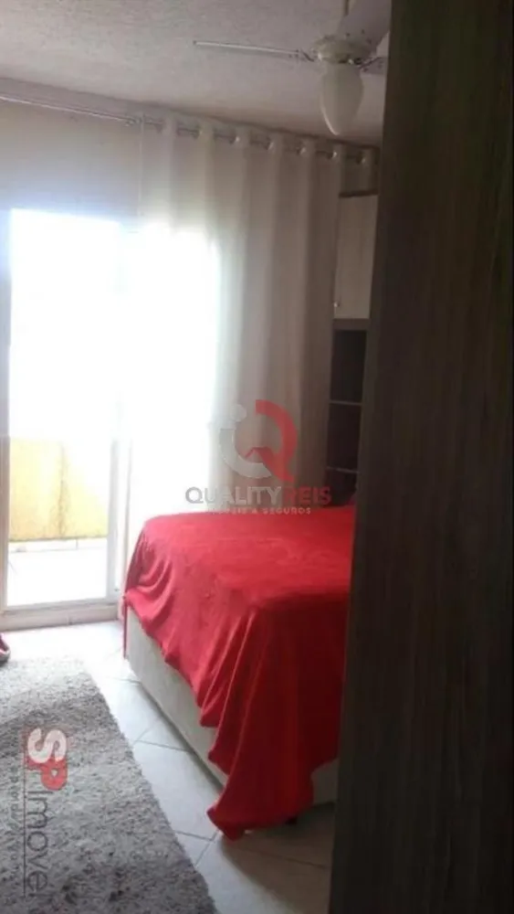 Sobrado, 3 quartos, 143 m² - Foto 12