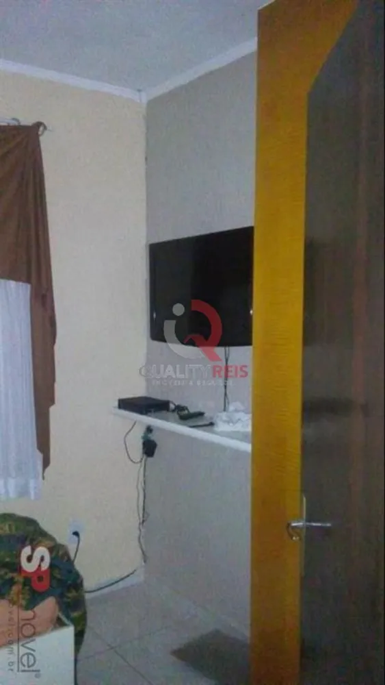 Sobrado, 3 quartos, 143 m² - Foto 14