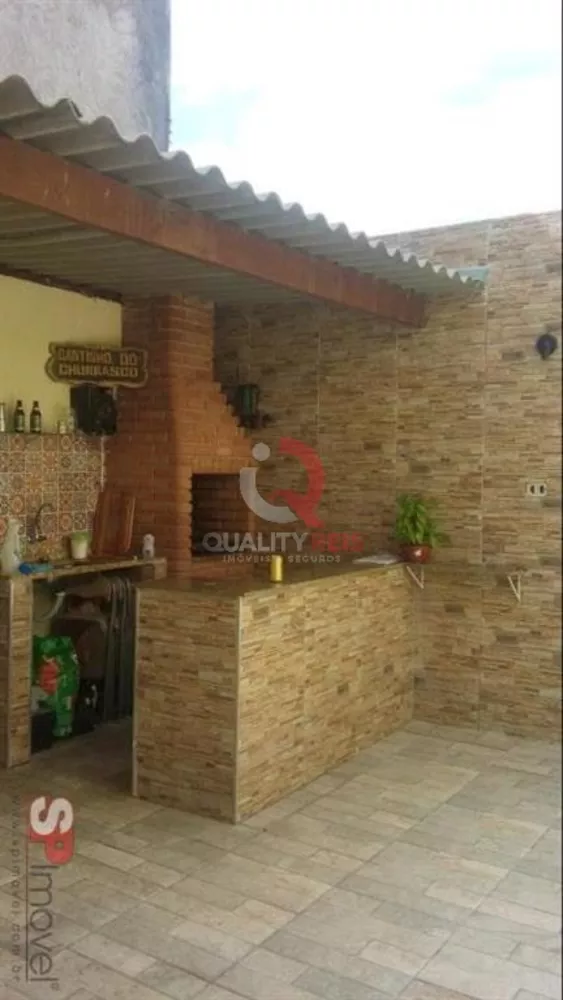 Sobrado, 3 quartos, 143 m² - Foto 4