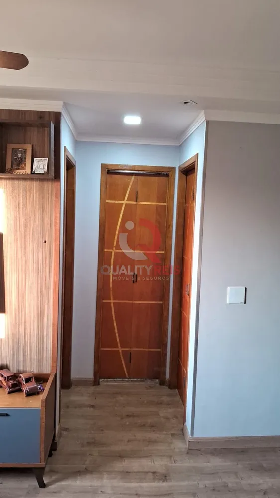 Apartamento, 2 quartos, 46 m² - Foto 11